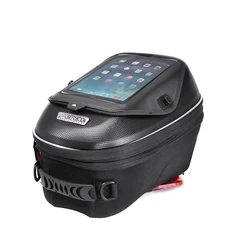 Новейшая популярная водонепроницаемая сумка для мотоцикла MENAT