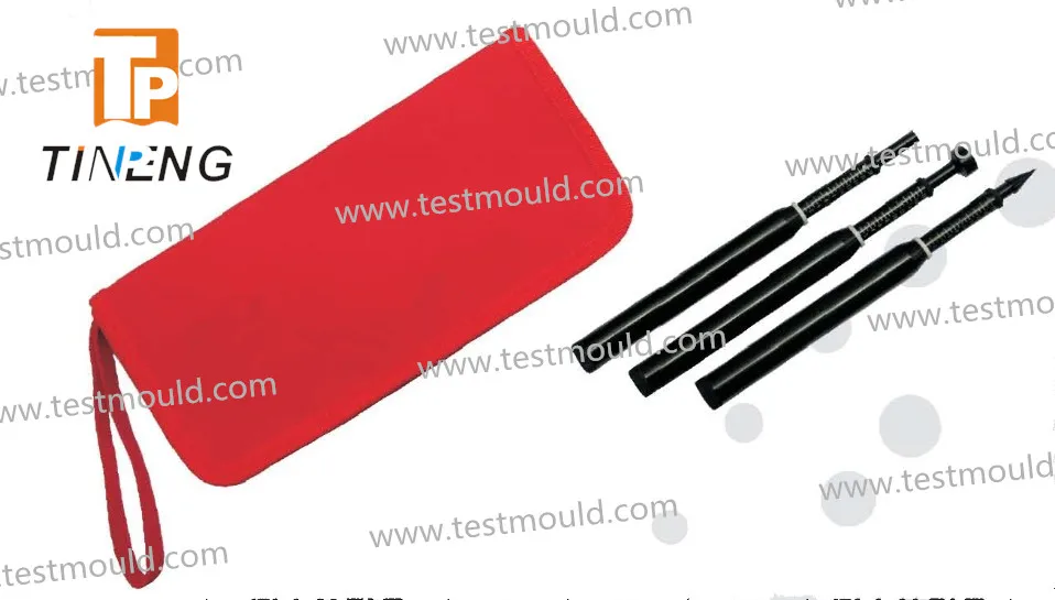 почвы карман пенетрометр