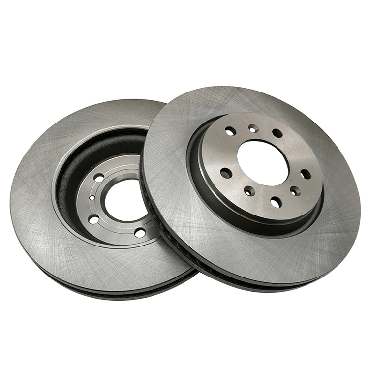 auto spare parts brake disc brake rotor for bmw