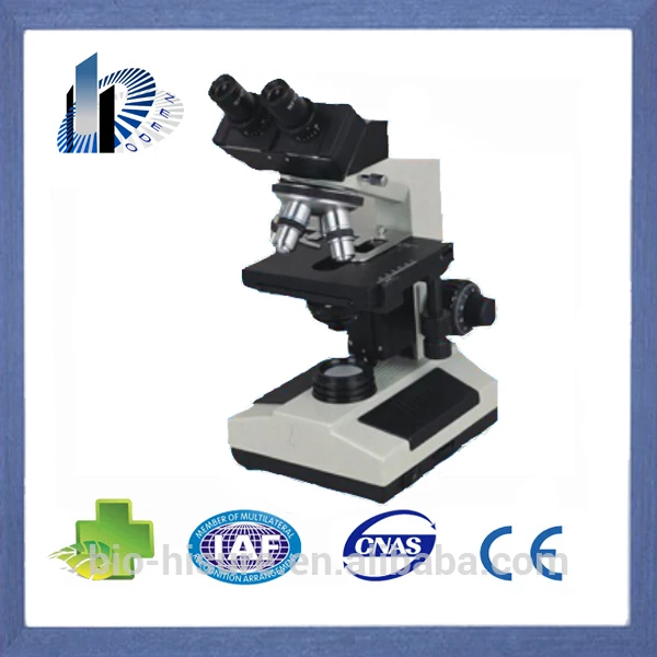 Hs-107bn купить микроскоп в низкой цене