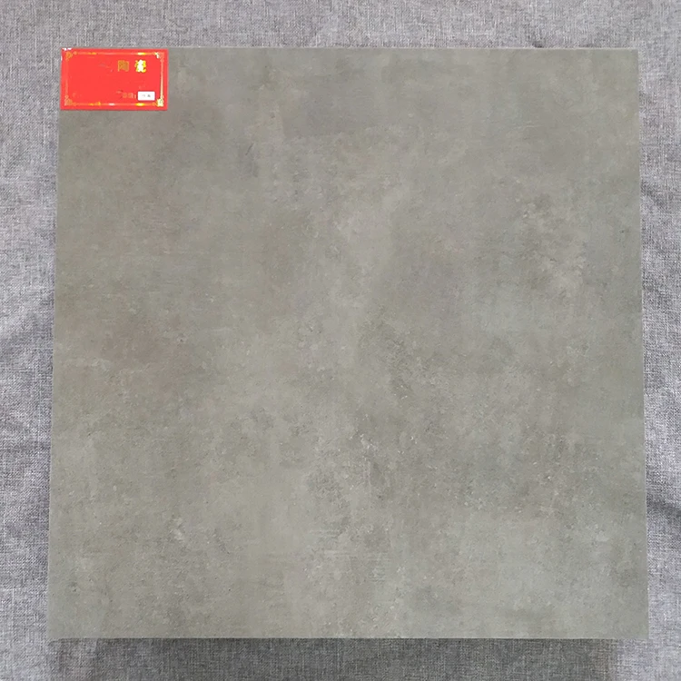 cement gres porcellanato gray tiles 60x60 rustic tile