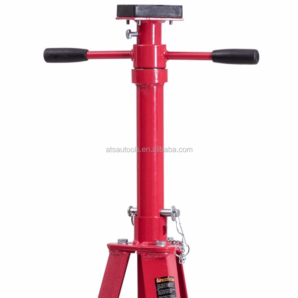 2 Ton High Reach Tripod Jack Stand High position jack stand