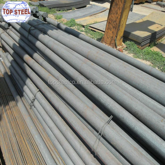 High strength astm a572 grade 50 steel bar