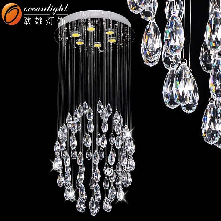 французский алибаба люстра индустриальном стиле кулон освещения om88459-500