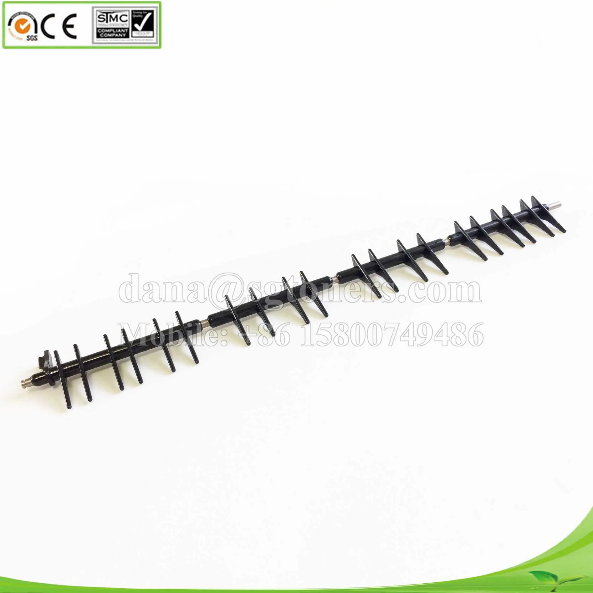 D1054583 Ricoh Aficio MPC2030 MPC2050 MPC2530 MPC2550 Reverse Guide Gate Pawl