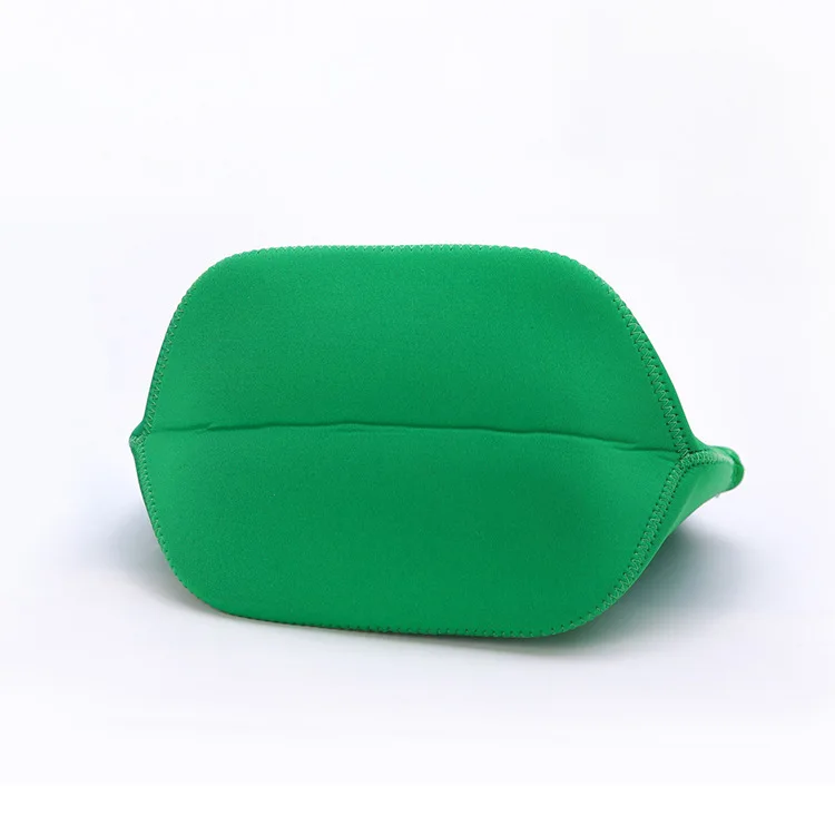 High Quality Blank Insulated Neoprene Lunch Cooler Tote Bag for Kids, Women, Men
