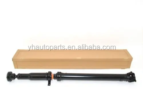 Задний карданный вал пропеллерный вал трансмиссионный вал TVB500390 LR037028 TVB500370 для LANDROVER RANGE ROVER SPORT