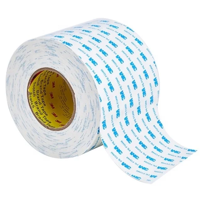 3 м 1600 т двухсторонняя вырубка пенопластовые ленты толщиной 1 0 мм белого цвета