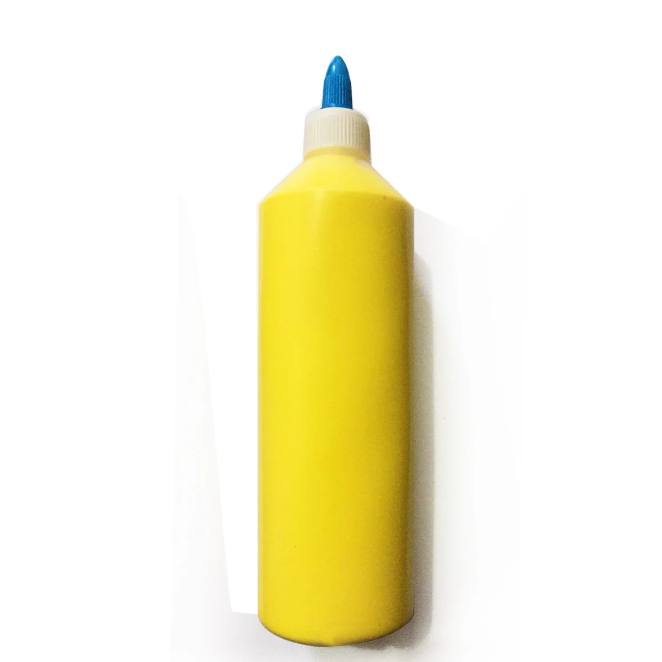 500ml water based acrylic emulsion paint for professional artists