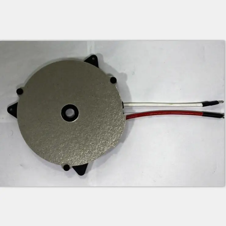 
induction cooker coil 