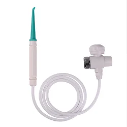 Faucet Water Flosser CE FCC ROHS approved portable cordless oral