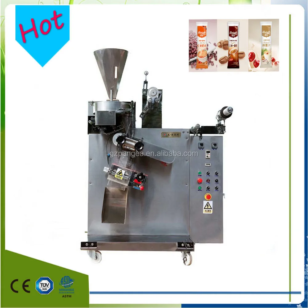 Завтрак молоко порошок мешок упаковочная машина, сухое молоко упаковочные машины