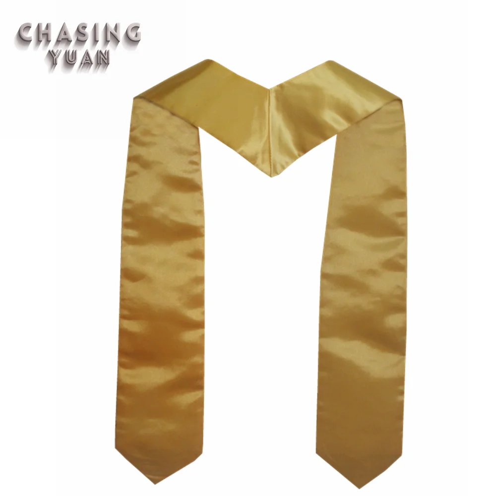Pre Kindergarten/Pre school Graduation Gown& Stole