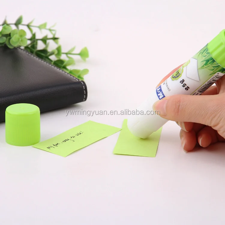 Высококачественный Экологически чистый клей-карандаш 8 г 15 г 21 г 25 г 36 г