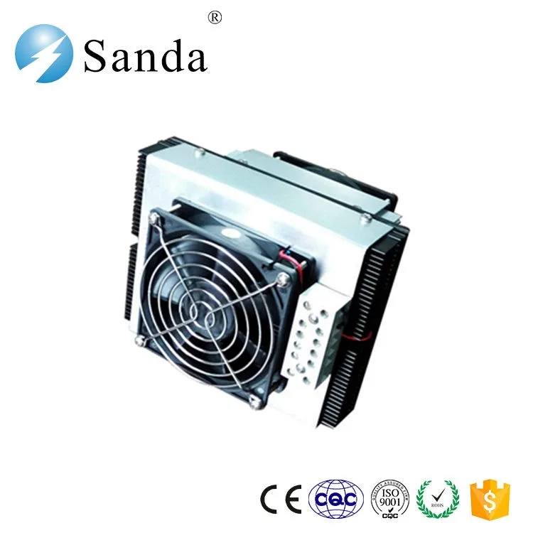 SD-070-12 roof mounted thermoelectric peltier cooler large peltier cooling units air cooler