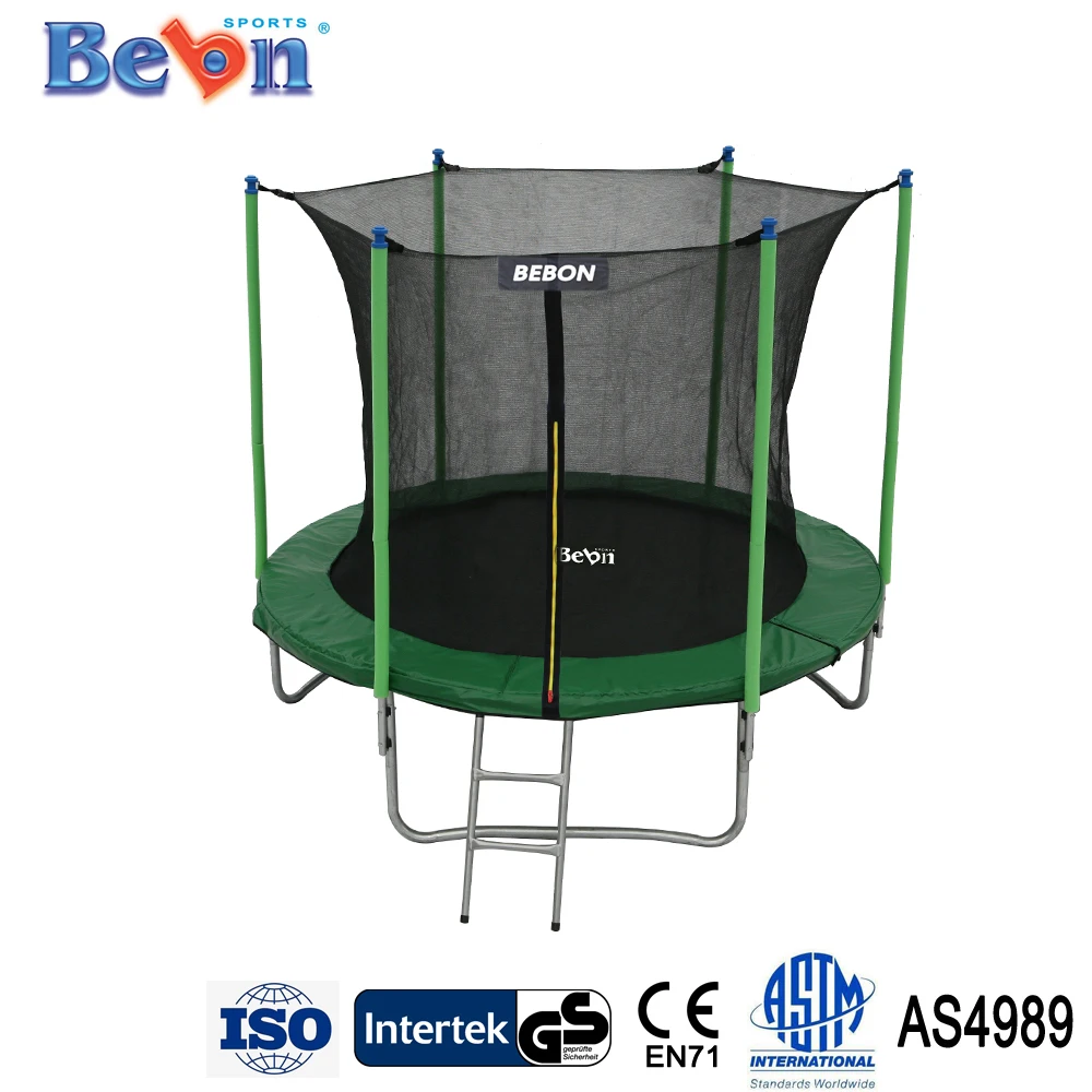 KIDS trampoline trampoline for children professional outdoor bungee TRAMPOILINE