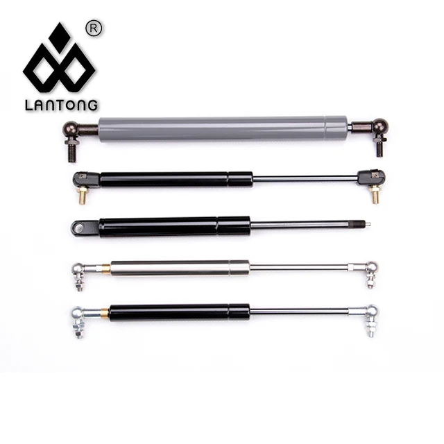 #LANTONG Gas Spring# Furniture Gas Struts Cabinet Door Bed Gas Spring 80N 100N