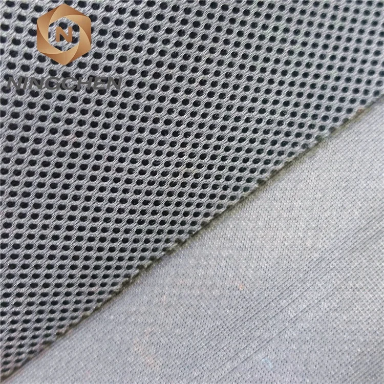 
CHINA SUPPLIER 100% Polyester Material and 58/60