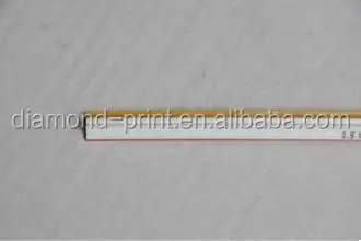 700mm Length 13mm Standard Back or 9mm Narrow Back Pressboard Plastic Creasing Matrix Adhesive Creasing Channel for Diemaking