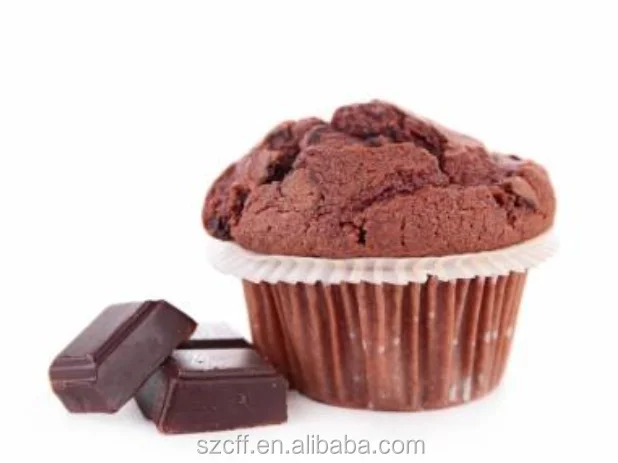 Bakery Food Ingredient Food Flavor Enhancer Cream Chocolate Flavor