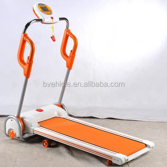 
treadmill with motor of 1.5HP/home use treadmill only USD130 