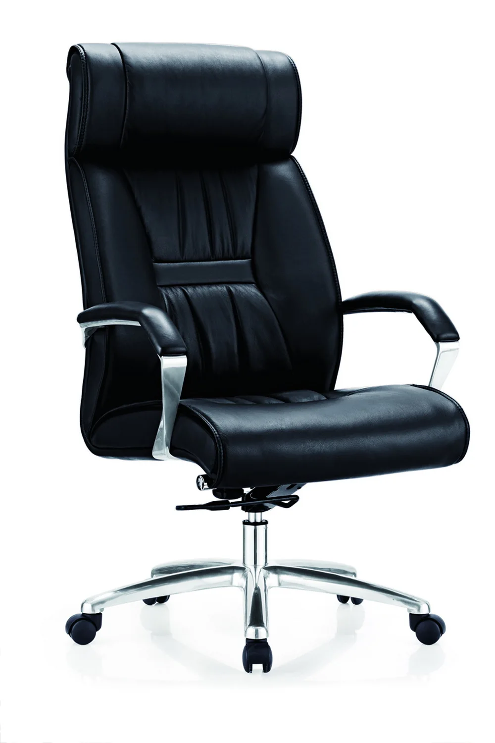 Synthetic Leather office chair Genuine Leather chair