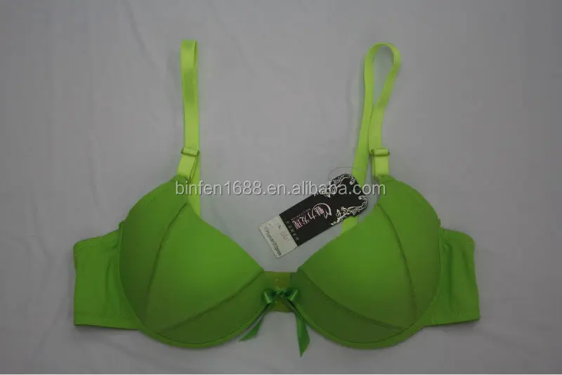 
Lovely Girls New Design Hot Sexy Bra Underwear 