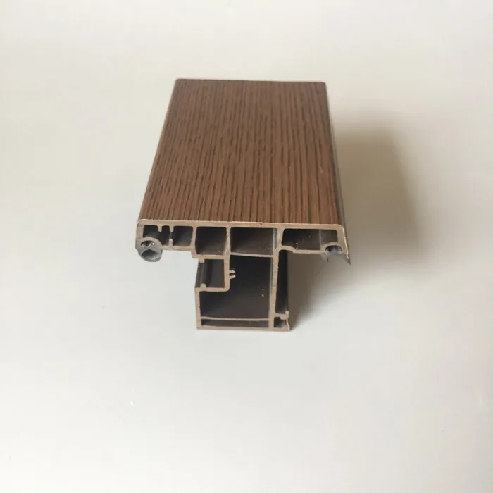 Single Hung Vinyl Window,American Style PVC Hung Window J-channel Upvc Profile for Iron Window Grill Design