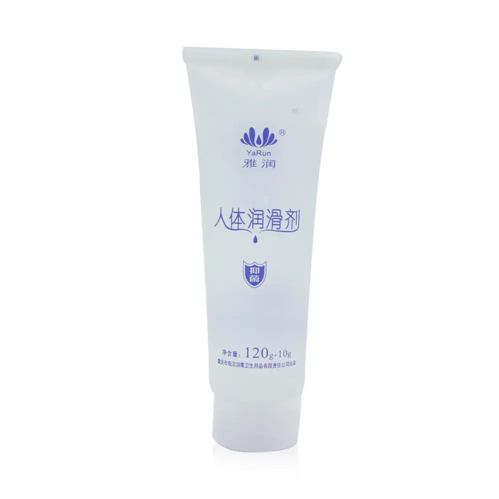 Haijie Customized Refreshing Special Discount Personal Gel Lubricant