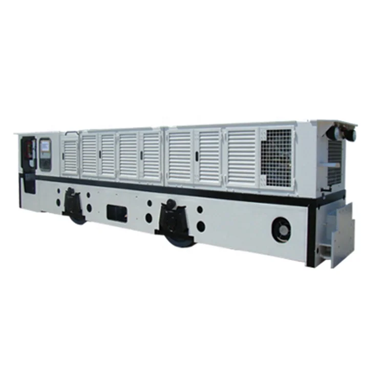 
Hot Sell Coal Mining 25t Diesel Locomotive 