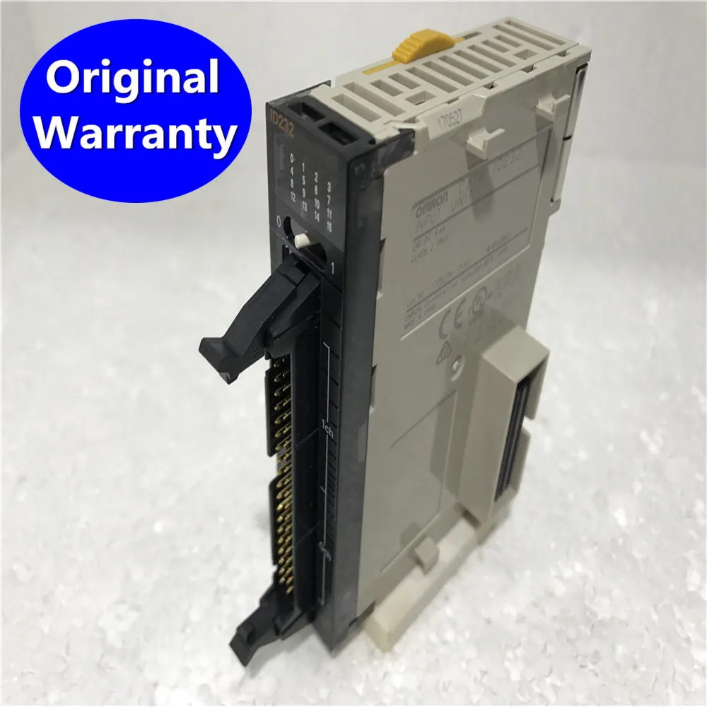 CJ1W-ID232 Omron CJ1W Input Module