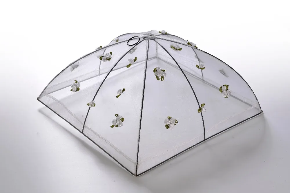 foldable food cover/kitchen food cover