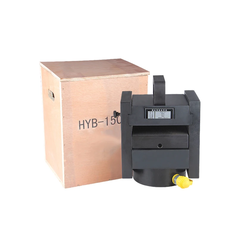 HYB-150A good price metal embossing machine