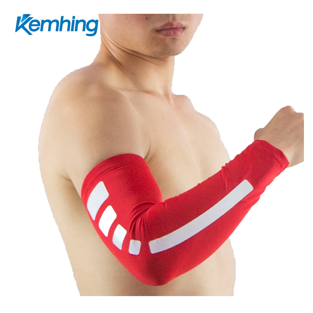 best selling premium Cooling Arm Sleeves for Cycling Climbing Golf Football Running