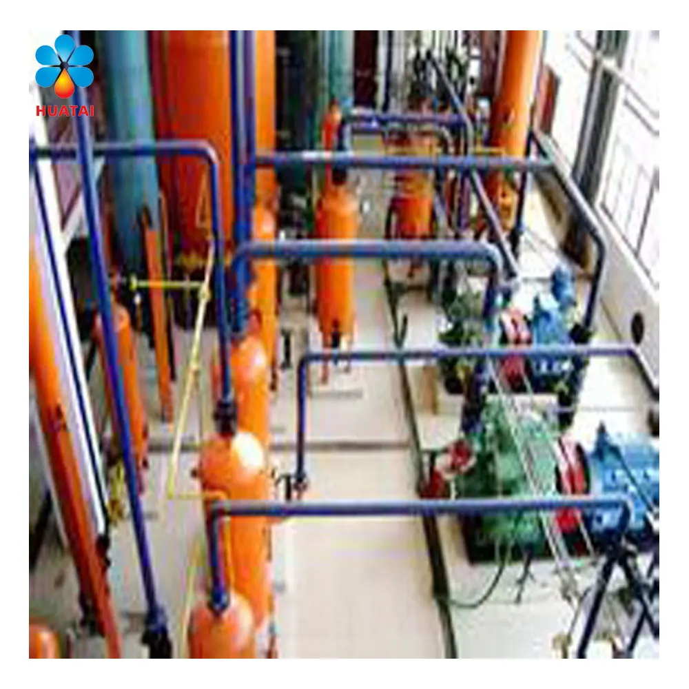 Subcritical Fluid Extraction Machine