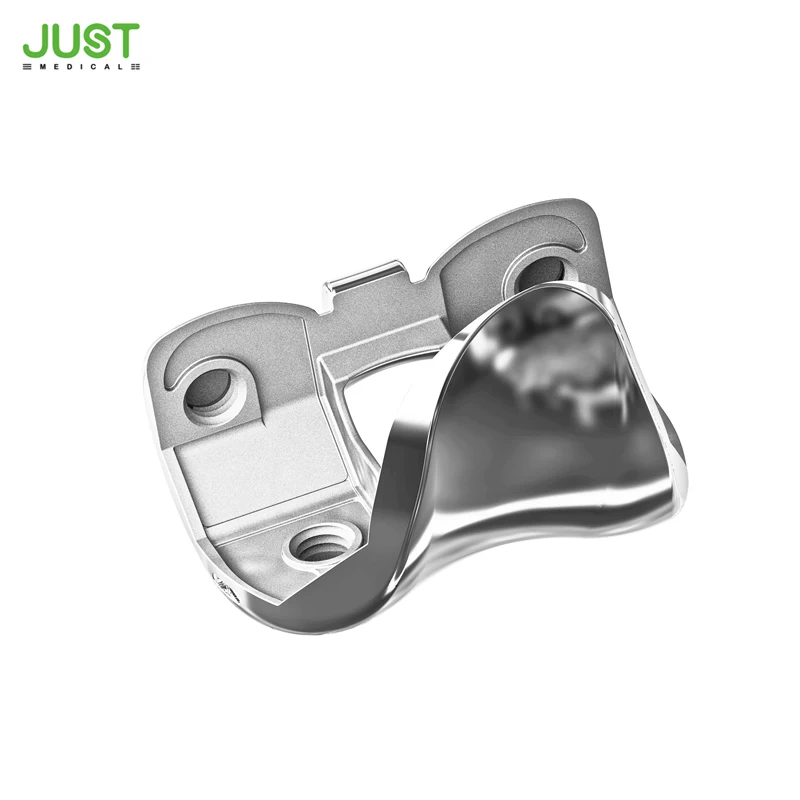 
Good quality and best price Knee prosthesis Primary knee joint prosthesis from China manufacturer 