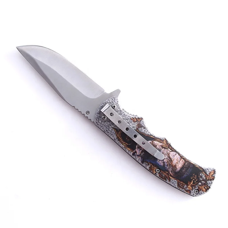 New Arrival Promotional Price Hand Tools Pocket Knife For Multi Purpose