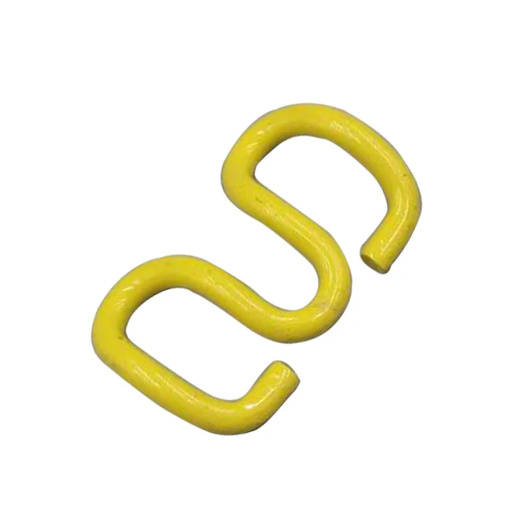 Railway accessories rail clip fastening system