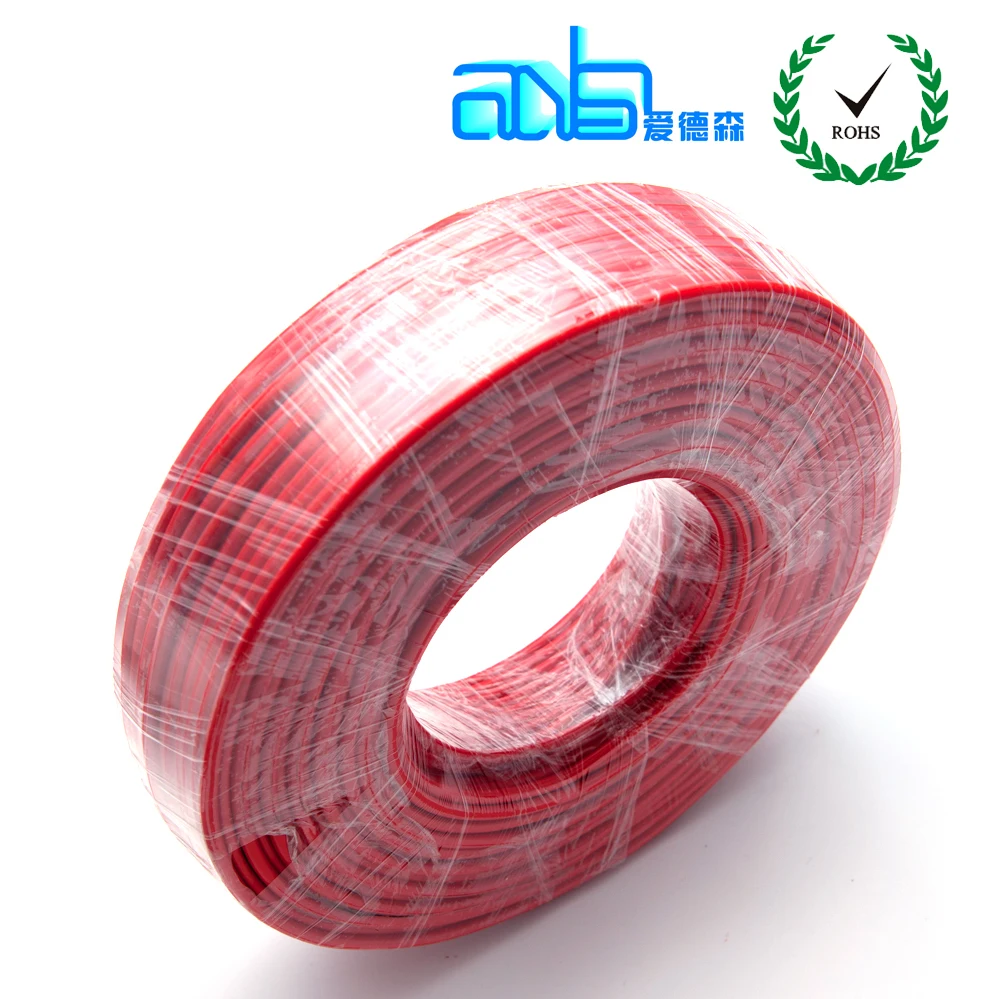 Wholesale OEM Available Ul Standard CXTW Power Cable 22AWG 2Core 300V PVC Jacket For Decorative-Lighting Wire