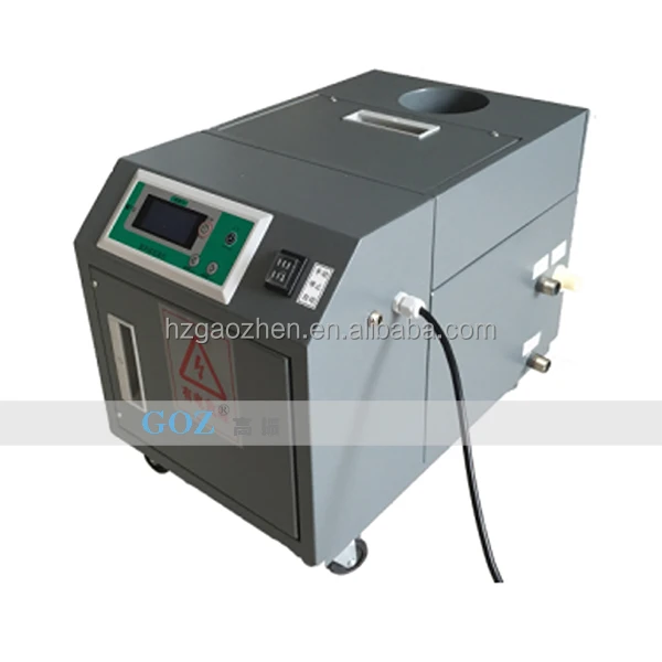 traditional ultrasonic industrial humidifiers high efficient