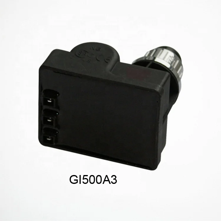 New cheap and easy used ignitor gas generator