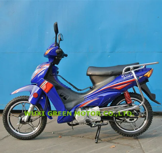 4 stroke cub motorcycle 110cc70cc