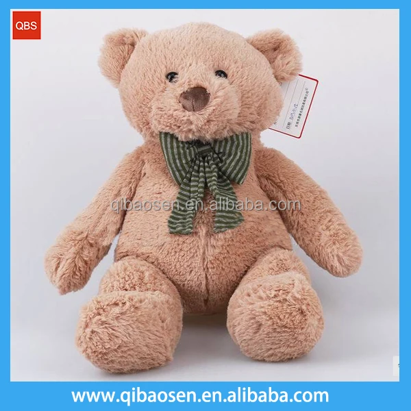 Lovely Soft Plush Teddy Bear toy new product plush toy kid toy made in china (.) .