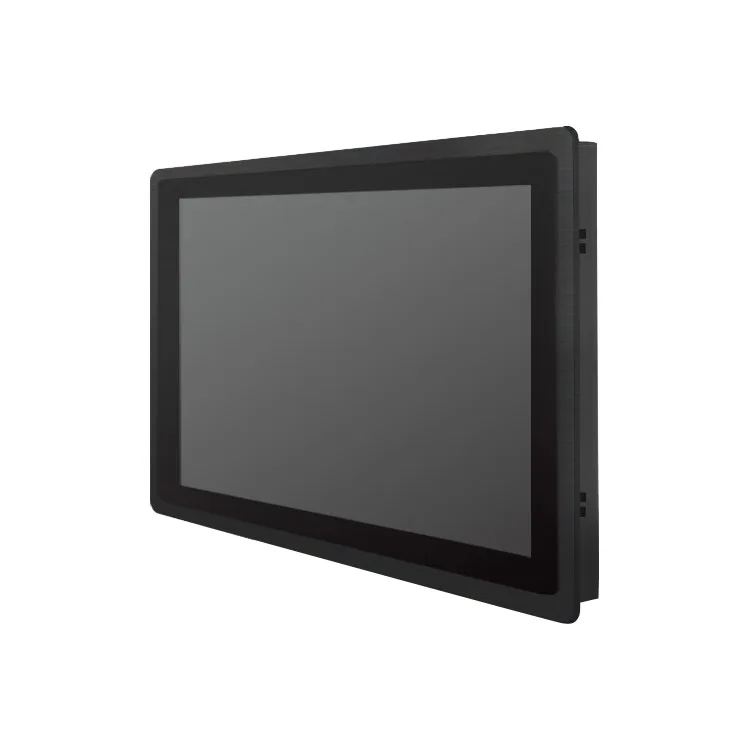 IP65 Widescreen Touch Screen 11 Inch Open Frame Industrial Panel LCD Monitor