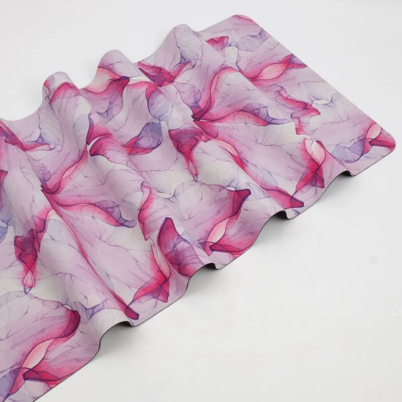 
The best buget for cool yoga stuff high quality eco nature rubber yoga mat for hot yoga pilates and Exercise 