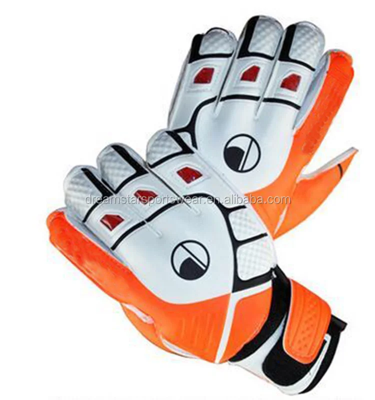 2021 Высокое качество Быстрая доставка спортивные перчатки вратаря