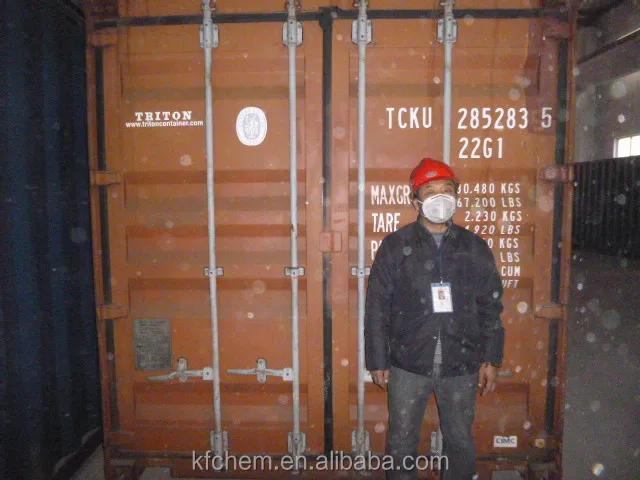 Stable Bleaching Powder 35%, 45%, 60%, 65%