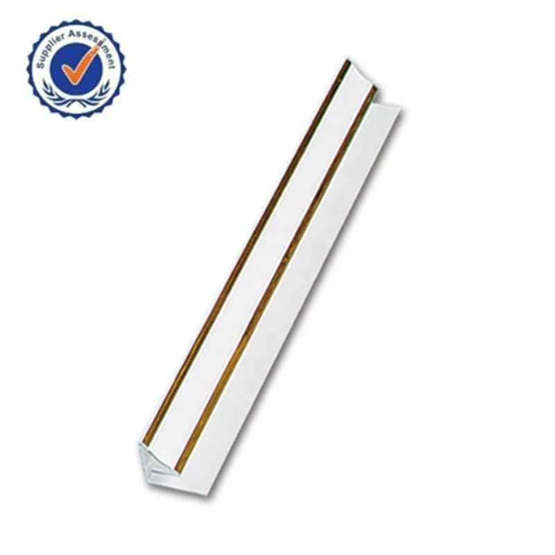 
white PVC cornice for ceiling accessories 