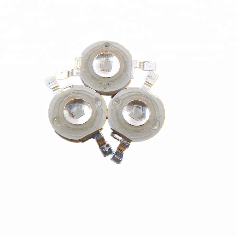 940NM 950NM - 960NM  -970NM -980NM 3W IR high power LED Chip