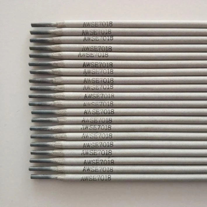 All Types of Welding Electrodes Welding Electrodes 6013 7018